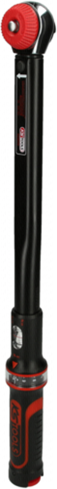 KS TOOLS Moment ključ 1/2" Ergotorque 516.1572